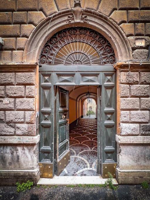 Апартаменти Casa Annamaria Al Pantheon Рим Екстер'єр фото