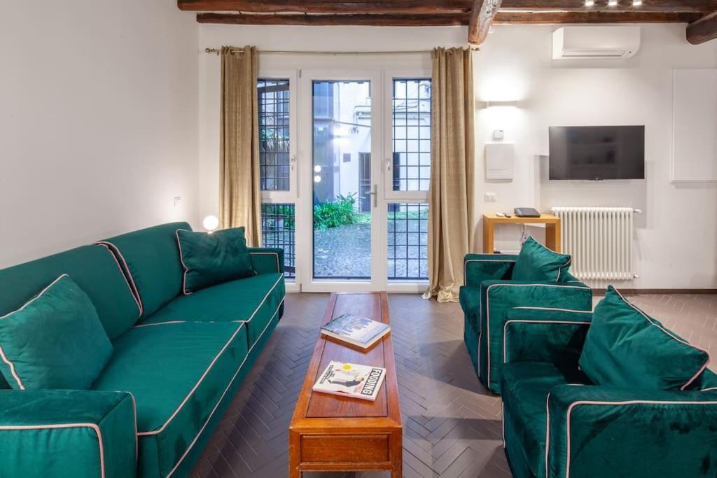 Апартаменти Casa Annamaria Al Pantheon Рим Екстер'єр фото